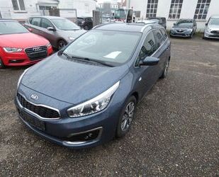 Kia ceed Sportswagon Gebrauchtwagen