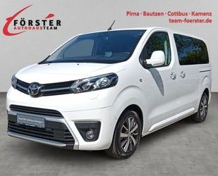 Toyota Proace (Verso) Gebrauchtwagen