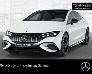 Mercedes-Benz EQE Gebrauchtwagen