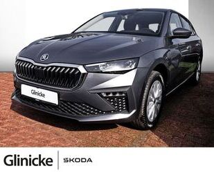 Skoda Scala Gebrauchtwagen