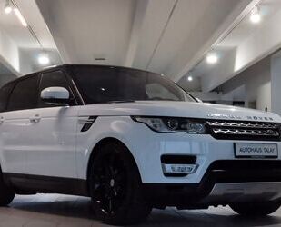 Land Rover Range Rover Sport Gebrauchtwagen