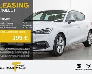 Seat Leon Gebrauchtwagen