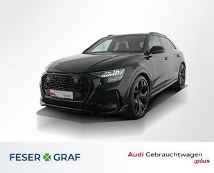 Audi RSQ8 Gebrauchtwagen