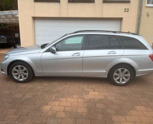 Mercedes-Benz C 200 Gebrauchtwagen