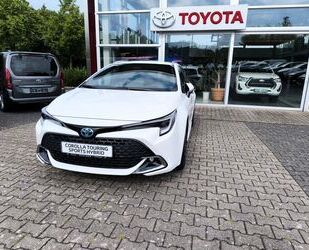 Toyota Corolla Gebrauchtwagen