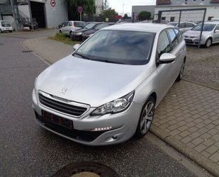 Peugeot 308 Gebrauchtwagen