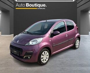Peugeot 107 Gebrauchtwagen