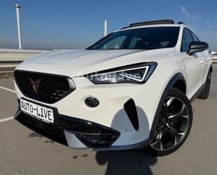 Cupra Formentor Gebrauchtwagen