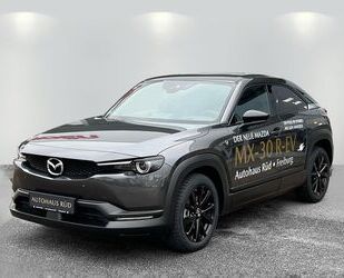 Mazda MX-30 Gebrauchtwagen