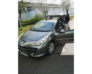 Peugeot 207 Gebrauchtwagen