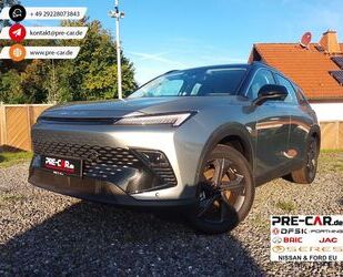 Mazda Beijing X55 