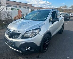 Opel Mokka Gebrauchtwagen