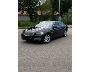 BMW 520 Gebrauchtwagen