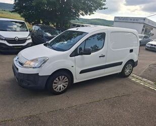 Citroen Berlingo Gebrauchtwagen