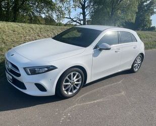 Mercedes-Benz A 160 Gebrauchtwagen