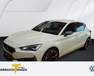 Cupra Leon Gebrauchtwagen