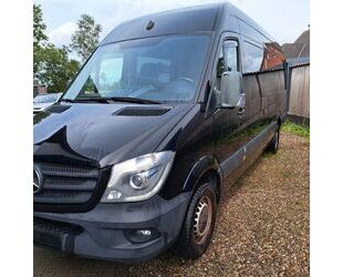 Nissan Sprinter 