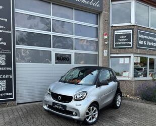 Mercedes-Benz ForTwo 