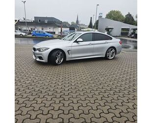 BMW 420 Gran Coupé Gebrauchtwagen