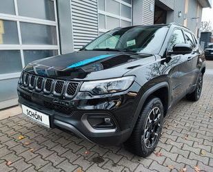 Jeep Compass Gebrauchtwagen