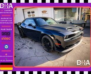 Dodge Challenger Gebrauchtwagen