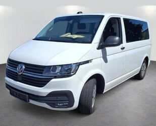 VW T6 Multivan Gebrauchtwagen