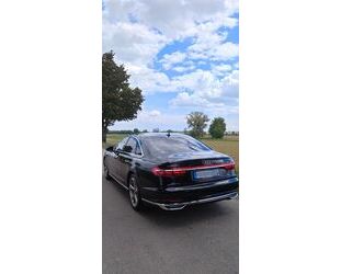 Audi A8 Gebrauchtwagen