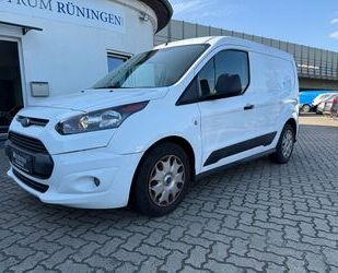 Ford Transit Connect Gebrauchtwagen