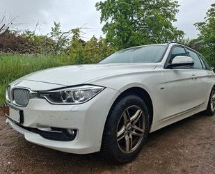 BMW 320 Gebrauchtwagen