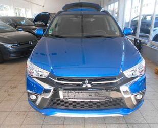 Mitsubishi ASX Gebrauchtwagen