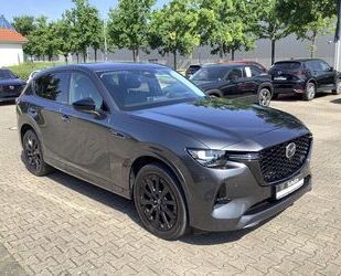 Mazda CX-60 Gebrauchtwagen