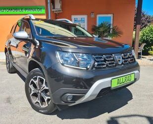 Dacia Duster Gebrauchtwagen