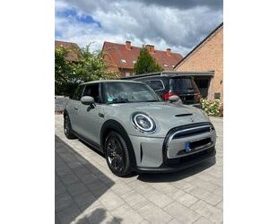 Mini Cooper SE Gebrauchtwagen