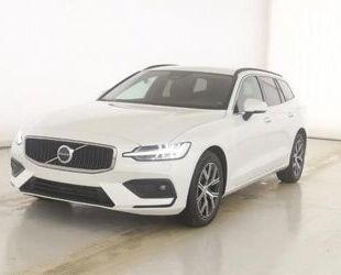 Volvo V60 Gebrauchtwagen