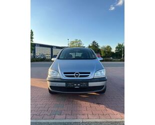 Opel Zafira Gebrauchtwagen