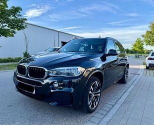 BMW X5 Gebrauchtwagen