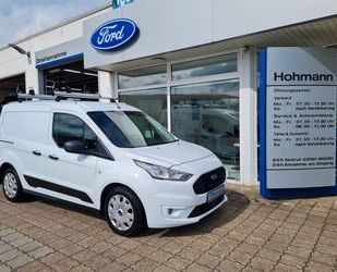 Ford Transit Gebrauchtwagen