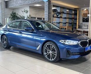 BMW 530 Gebrauchtwagen