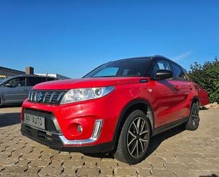 Suzuki Vitara Gebrauchtwagen