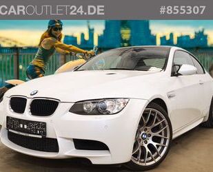 BMW M3 Gebrauchtwagen