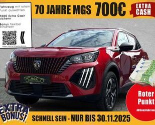 Peugeot 2008 Gebrauchtwagen