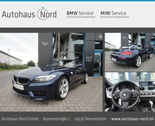 BMW Z4 Gebrauchtwagen