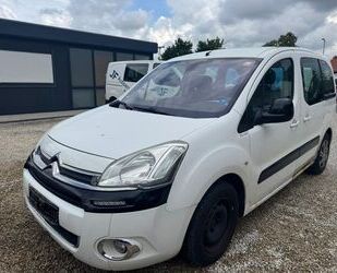 Citroen Berlingo Gebrauchtwagen