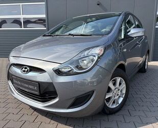 Hyundai ix20 Gebrauchtwagen