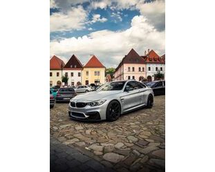 BMW M4 Gebrauchtwagen