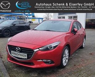 Mazda 3 Gebrauchtwagen