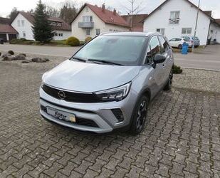 Opel Crossland (X) Gebrauchtwagen