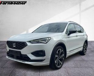 Seat Tarraco Gebrauchtwagen