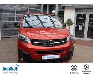 Opel Zafira Gebrauchtwagen