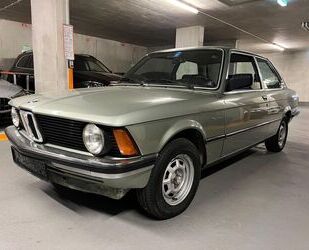 BMW 315 Gebrauchtwagen